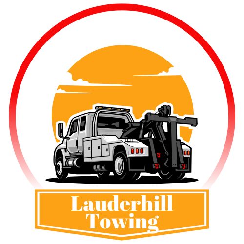NextAssist Lauderhill Towing Logo