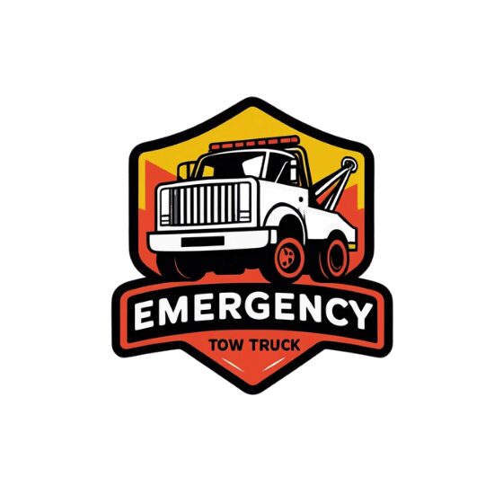 Lauderhill Towing Service Logo